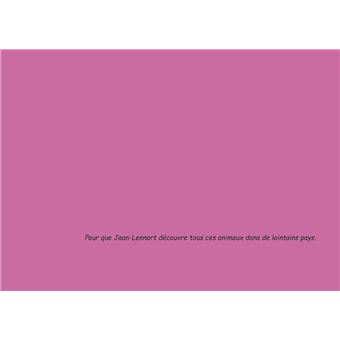 Qui a volé le fil de l'eau?