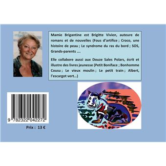 Qui a volé le fil de l'eau?