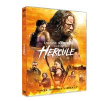 Hercule DVD