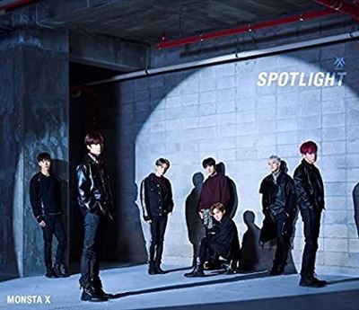 Spotlight type a/dvd ltd