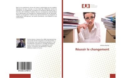Réussir le changement