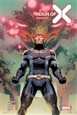 Reign of X T01 (Edition collector) - COMPTE FERME