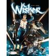 Wisher - tome 3 Glee