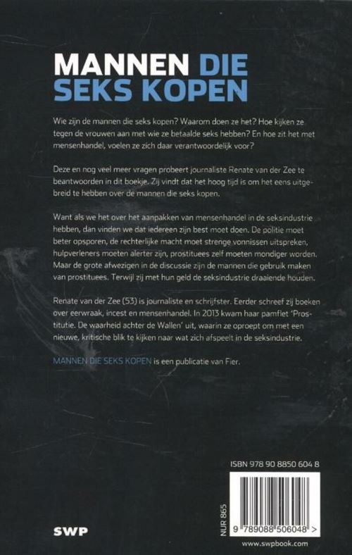 wat zijn prostituees