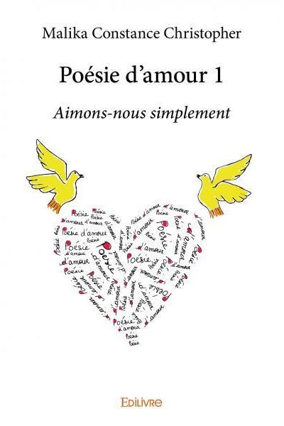 Poesie d'amour 1