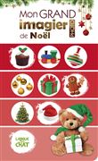 Mon grand imagier de Noël