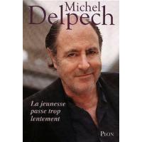 La jeunesse passe trop lentement