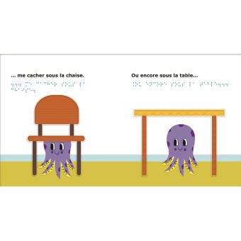 Alba se repère dans l'espace