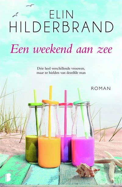 Een weekend aan zee