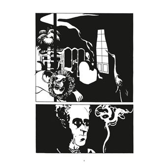 Cocteau, l'enfant terrible