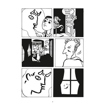 Cocteau, l'enfant terrible