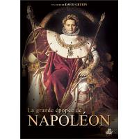 Napoléon époques 1 et 2 - DVD Zone 2 - Sacha Guitry - Sacha Guitry - Simone  Simon tous les DVD à la Fnac