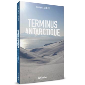 Terminus antarctique