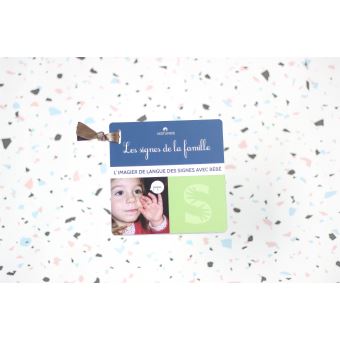 Les signes de la famille