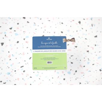 Les signes de la famille