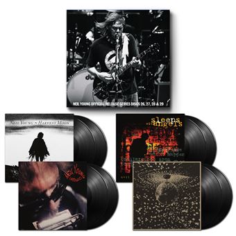 Neil Young - 1