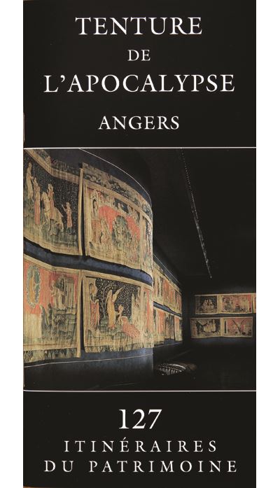 Wandteppich der apokalypse - Francis Muel - broché