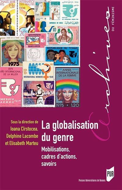 La globalisation du genre