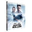 Hunter Killer Blu-ray