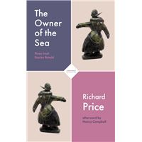 The Owner of the Sea