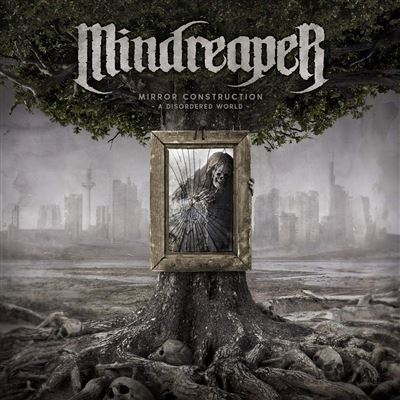 Mirror construction/a disordered world
