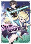 Reincarnated Swordmaster