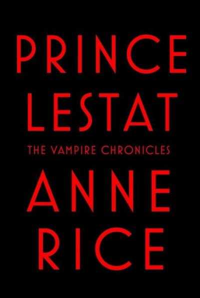 PRINCE LESTAT