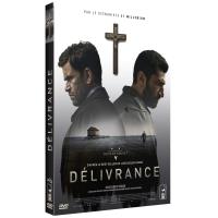 Les enquêtes du Département V : Délivrance DVD