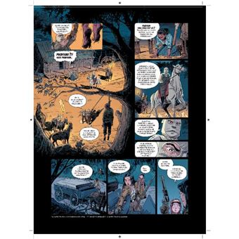 LA VENIN TOME 3 - Entrailles