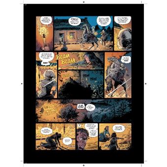 LA VENIN TOME 3 - Entrailles