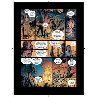 LA VENIN TOME 3 - Entrailles