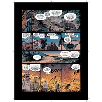 LA VENIN TOME 3 - Entrailles