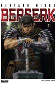 Glenat berserk pack t1 t2 2019
