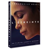 L'Étreinte DVD