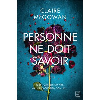 Personne ne doit savoir