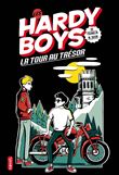 Hardy Boys La tour au trésor