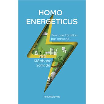 Homo energeticus