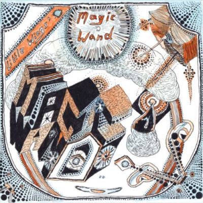 Magic wands