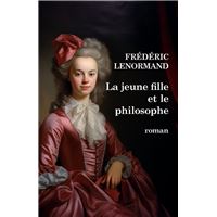 La Jeune Fille et le philosophe