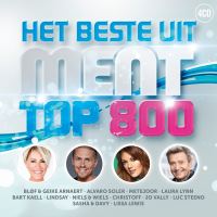 Beste uit ment top 800