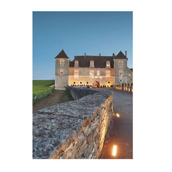 Au Château du Clos de Vougeot