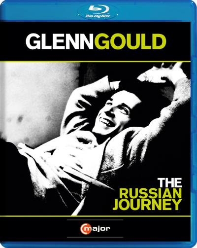 Voyage en URSS Blu-Ray