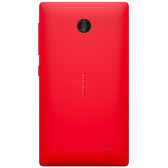 nokia x back cover