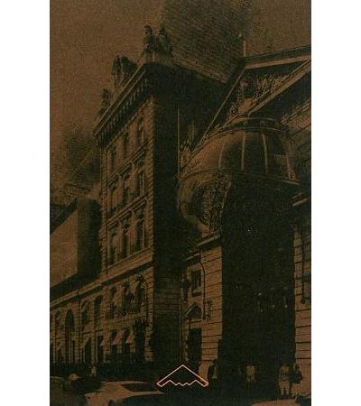Les nouveaux ghettos du Gotha
