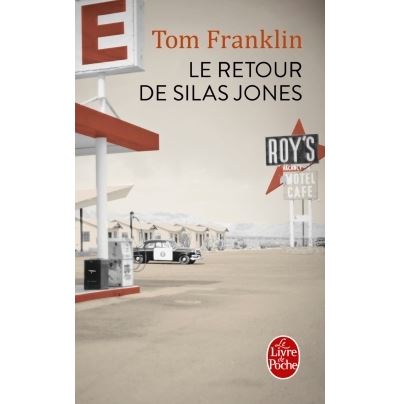 Le retour de Silas Jones