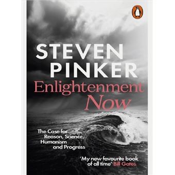 Enlightenment now - 1