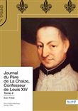Journal du Père de La Chaize, Confesseur de Louis XIV Tome 4
