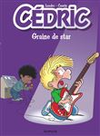 Cédric - Tome 26 - Graine de star / Edition spéciale (Indispensables 2024)