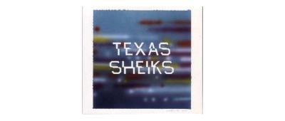 Texas sheiks/180gr