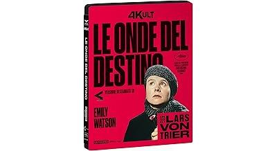 Breaking the Waves en 4K Ultra HD